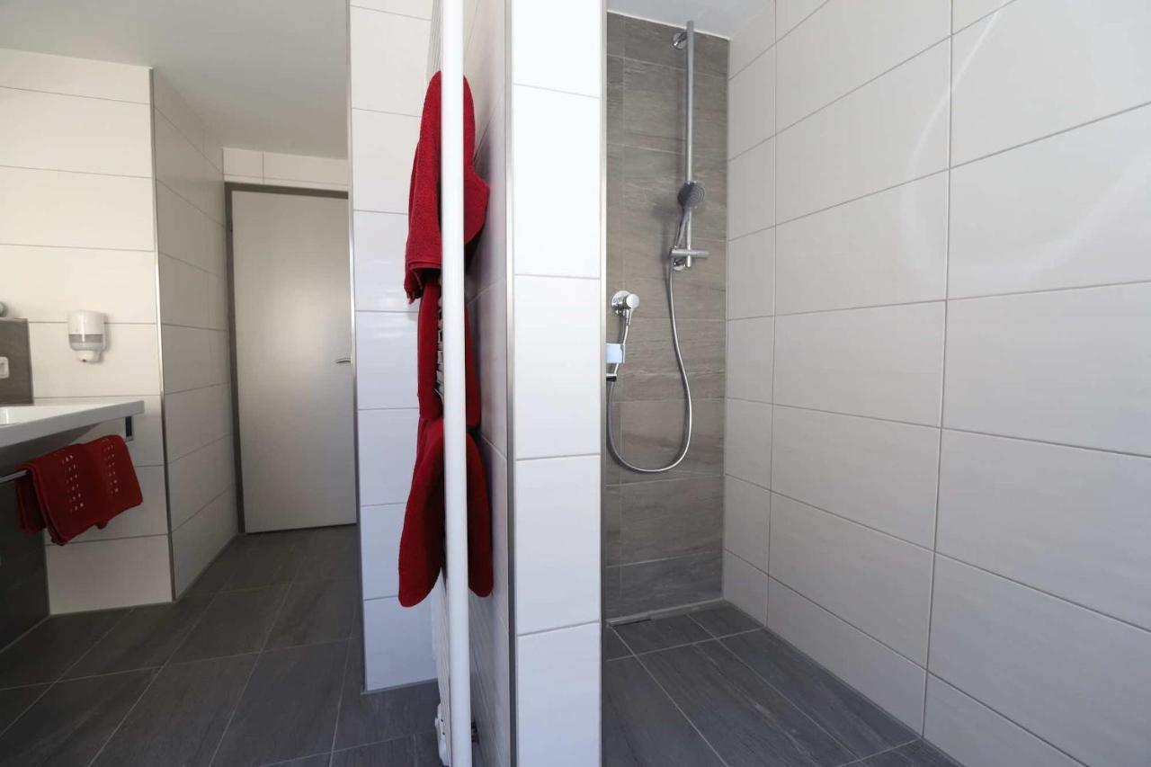 זונטהופן Kaisers Das Kleine Stadthotel מראה חיצוני תמונה