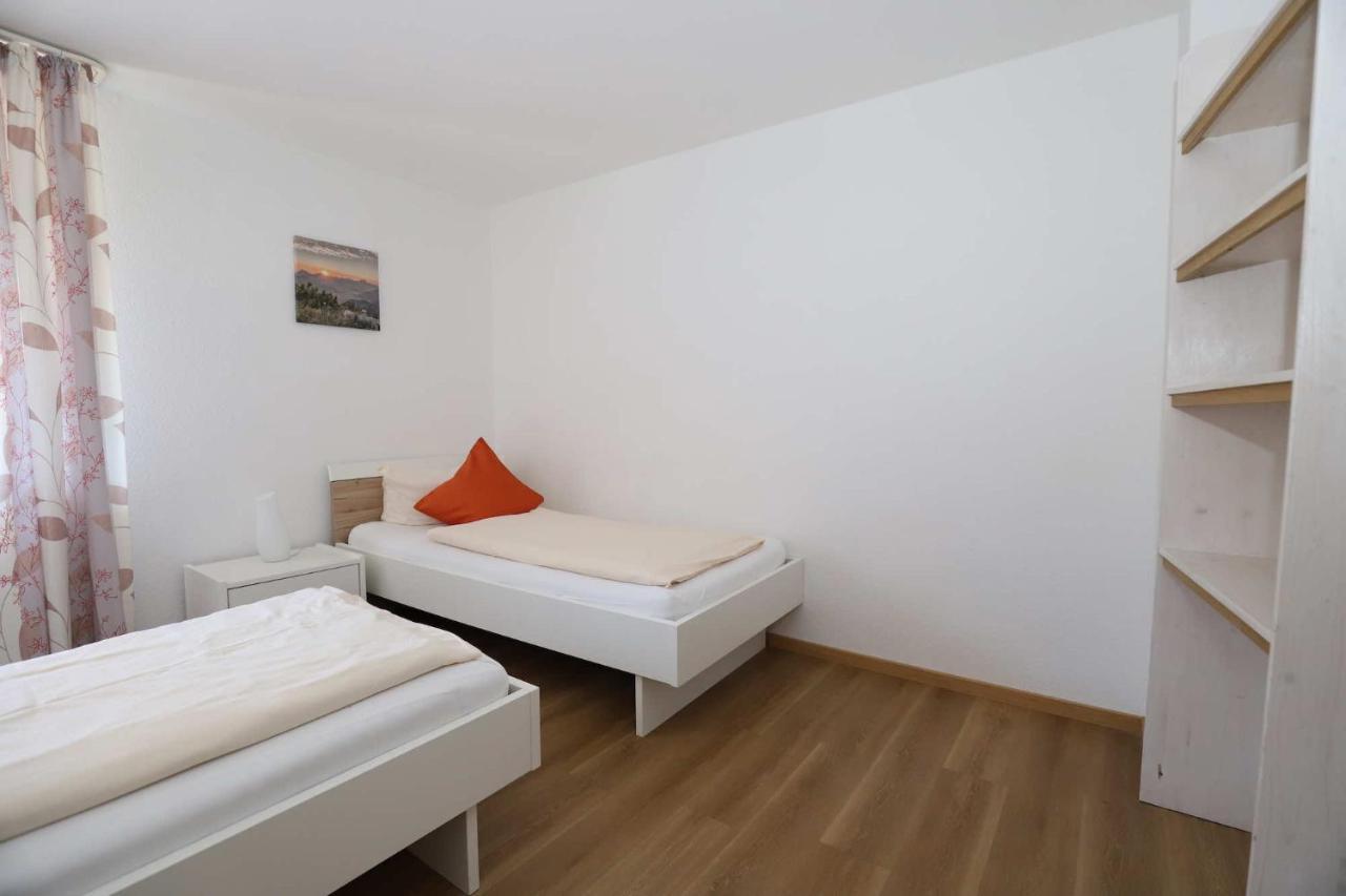 זונטהופן Kaisers Das Kleine Stadthotel מראה חיצוני תמונה