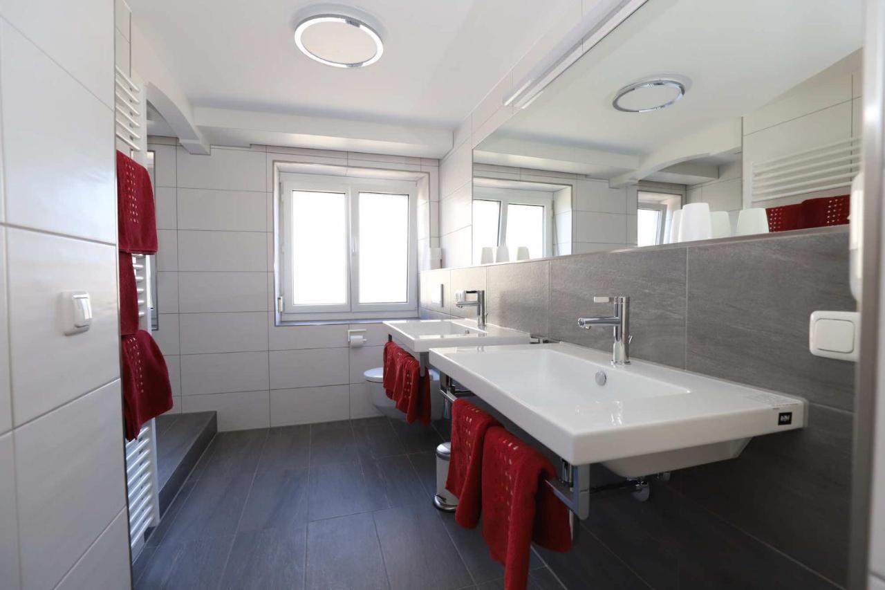 זונטהופן Kaisers Das Kleine Stadthotel מראה חיצוני תמונה