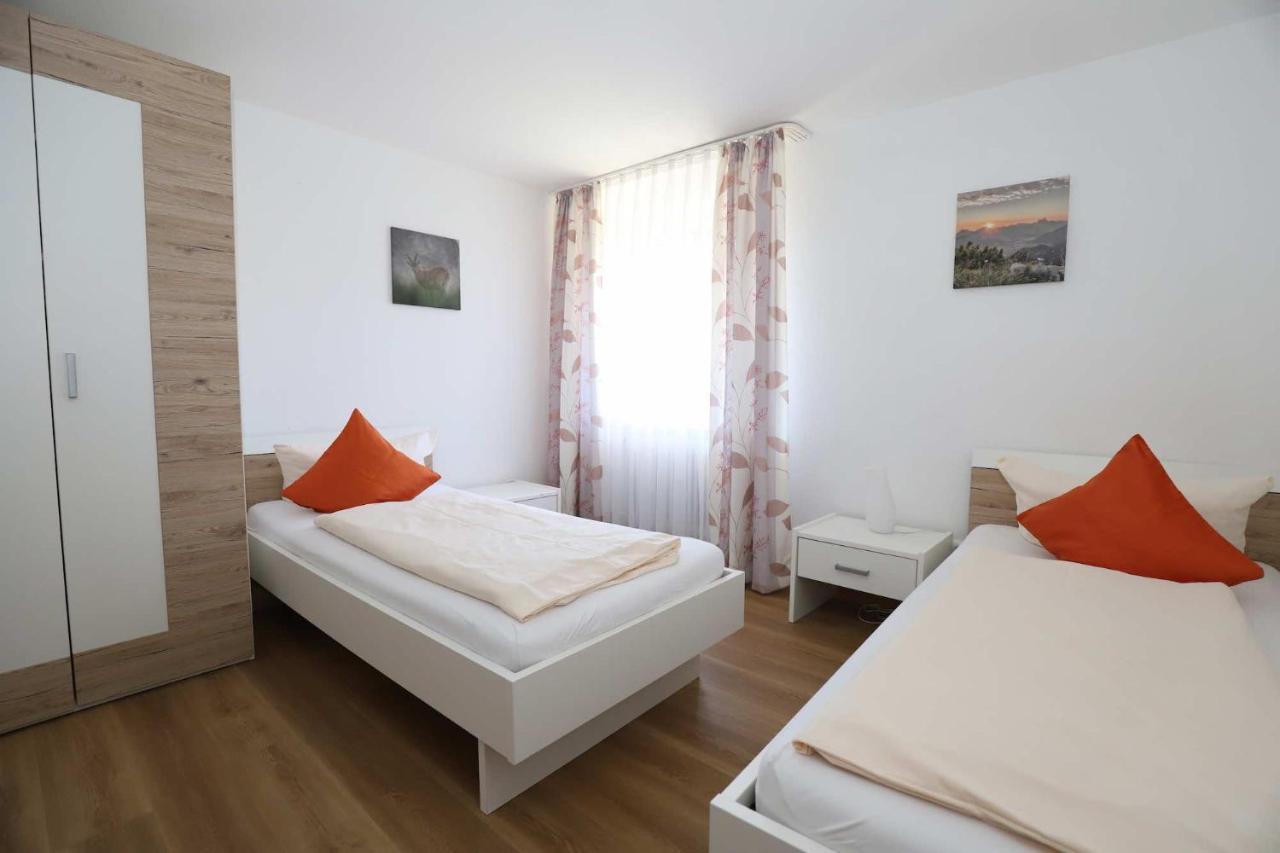זונטהופן Kaisers Das Kleine Stadthotel מראה חיצוני תמונה