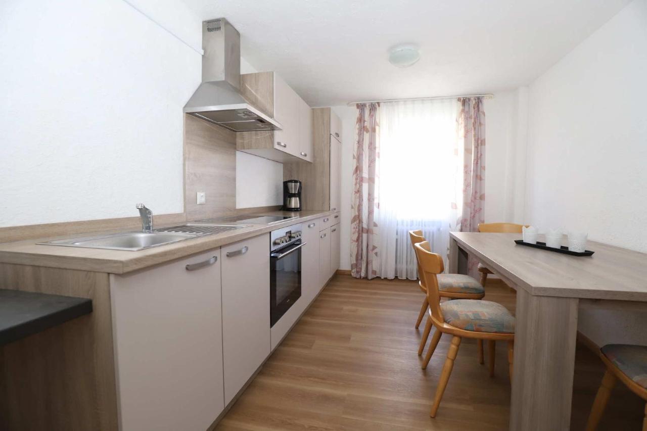 זונטהופן Kaisers Das Kleine Stadthotel מראה חיצוני תמונה