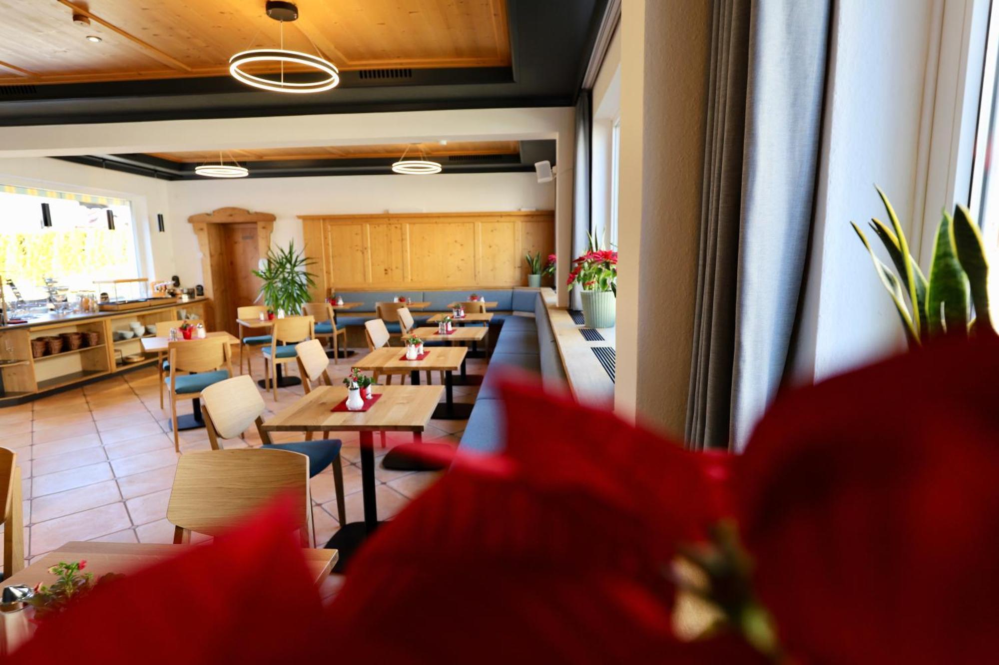 זונטהופן Kaisers Das Kleine Stadthotel מראה חיצוני תמונה