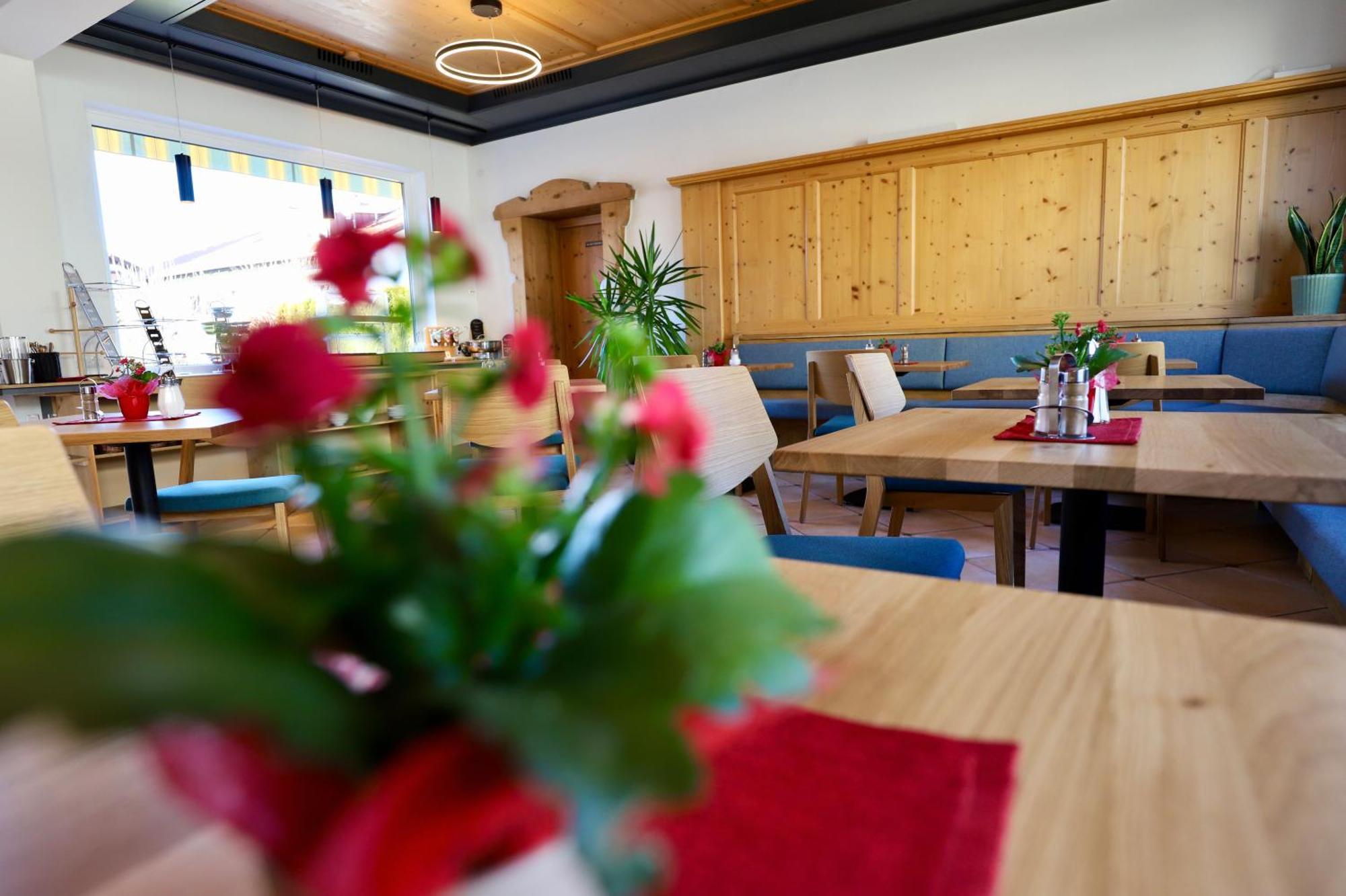 זונטהופן Kaisers Das Kleine Stadthotel מראה חיצוני תמונה