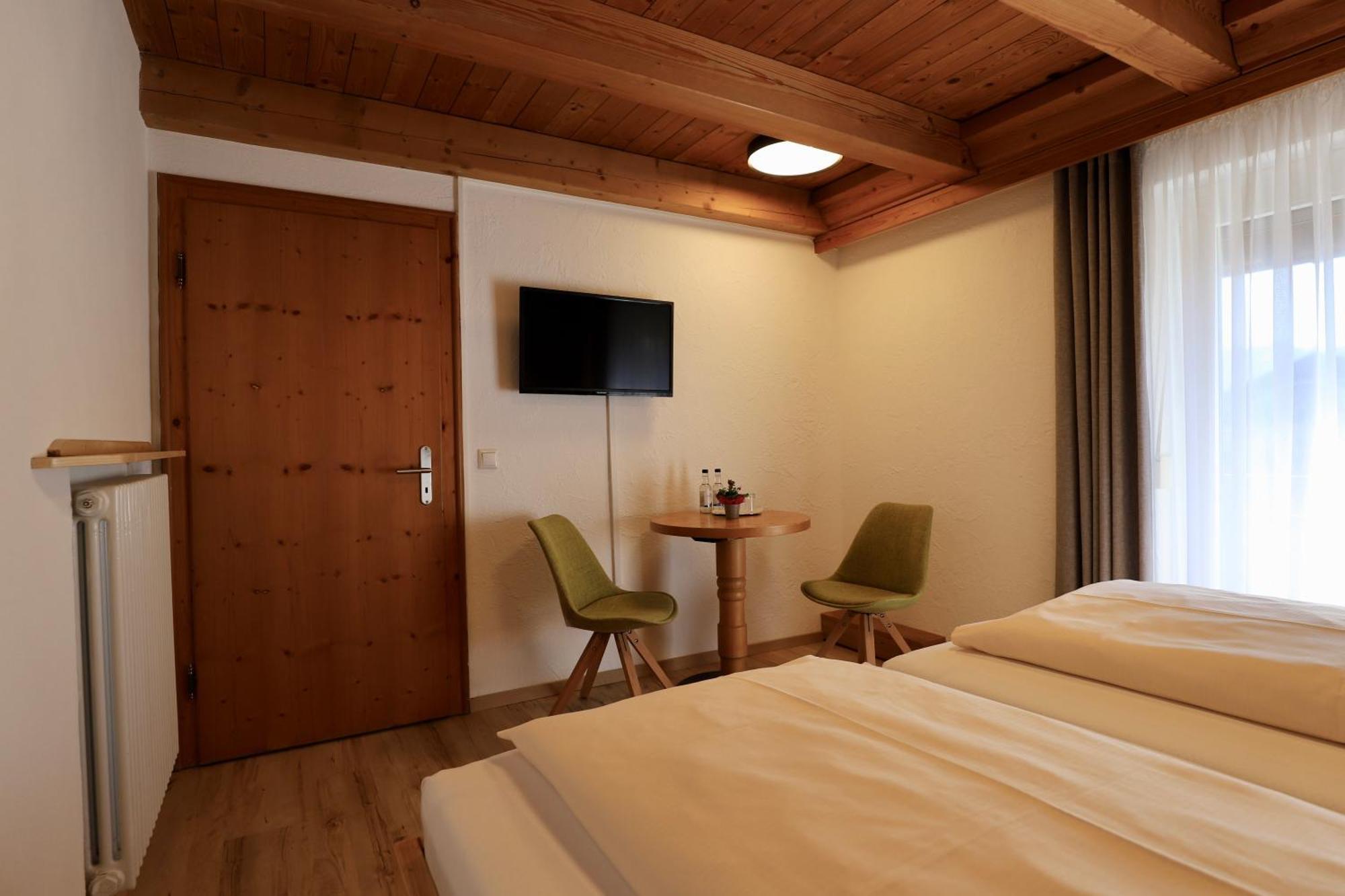 זונטהופן Kaisers Das Kleine Stadthotel מראה חיצוני תמונה